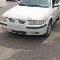سمند LX93