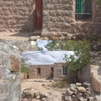 زمین ساردو معاوضه باماشین