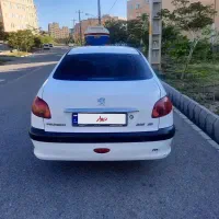 ۲۰۶تیپ۵ sd|خودرو سواری و وانت|تبریز, |دیوار
