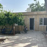 سرایدار باغ
