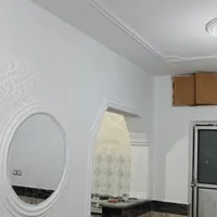 نقاشی ساختمان ماجرای طرح کاغذدیواری