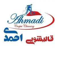 قالیشویی تمام اتوماتیک احمدی قالی شویی