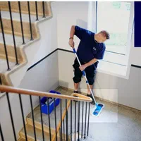 خدماتی نظافت آپارتمان   ساختمان منزل محل کار