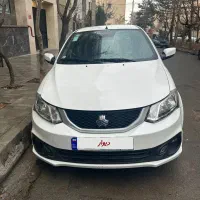 ساینا دوگانه سوز GXمدل 1403 بی رنگ کم کاکرد