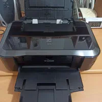 پرینتر کانون مدل IP4700 با جعبه نیازمند تعمیر