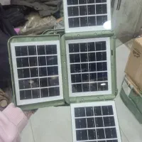 پروژکتور خورشیدی