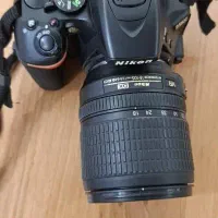دوربین D5600 نیکون Nikon