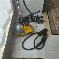 بخار شوی ۲۵۰۰ وات مارک فوما ژاپن