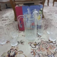ظروف لومینارک فرانسه