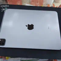 ایپد پرو ۲۰۲۰