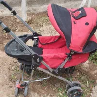 کالسکه 2 میلیون و500 قزوین روروعک 550 تومن زیباشهر
