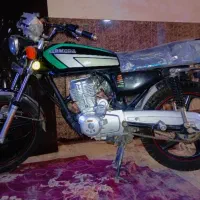 یک دستگاه موتور 200