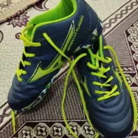 کفش ورزشی سالن فوتسالMORELIA CLASSIC سایز 38