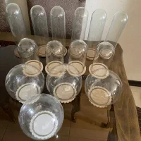 باکس شیشه ای