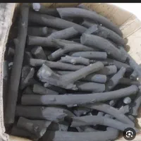 زغال لیمو  به شرط سوخت