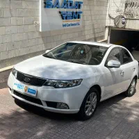 اجاره  kia cerato 2015 در تهران