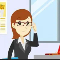 استخدام دستیار خانم در مطب