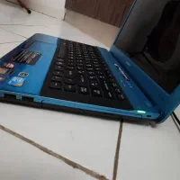 لپ تاپ vaio وایو core i5 نیاز به تعمیر