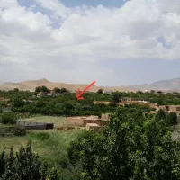 فروش باغ درجزین مهدیشهر