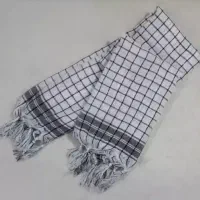 چفیه حضرت آقا رهبر شهید واگذار میشود