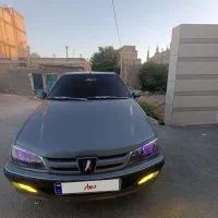 پژو پارس نوک مدادی مدل ۸۵فرانسوی استثنایی