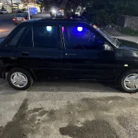 پراید 132مدل 89