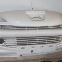 لاستیک کاپوت داشبوردسپر چراغ اویل ماژول