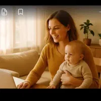 کار راحت وبی دردسر با گوشی
