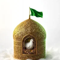 سلام چندروز به عید غدیر مونده راهنمایی کنید