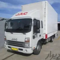 بزرگترین باربری تربت (ارش بار)حمل اثاثیه وکارگر