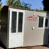 کانکس در حد نو تاکستان