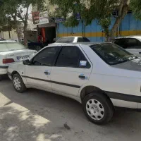 پژو 405مدل 83|خودرو سواری و وانت|دهدشت, |دیوار