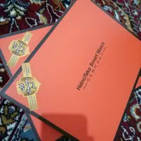 بند و شارژ کنید ساعت