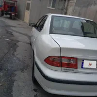 سمند ۹۳ Lx|خودرو سواری و وانت|مهاباد (آذربایجان غربی), |دیوار