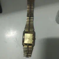 ساعت موچی MEMA  عتیقه است وتخفیف دارد