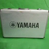 میکروفون یاماها Yamaha  سه تایی اجرا صحنه