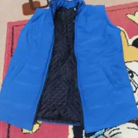 کاپشن پافر نو نو استفاده نشده