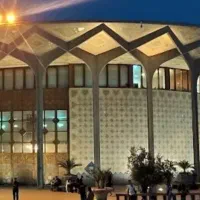 بلیط تئاتر