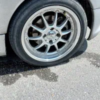 رینگ lenso Riden|قطعات یدکی و لوازم جانبی|تهران, آسمان|دیوار