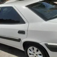 زانتیا مدل ۸۷ در حد۱۴۰۰