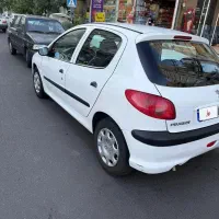 ۲۰۶‌مدل ۹۴ تیپ ۵