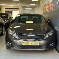 اپتیما مدل ۲۰۱۵،فول