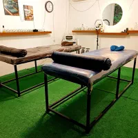 کلینیک ماساژ روح و تن (متخصص قلنج گیری)