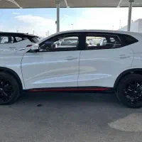 فروش ماشین چانگان x5 کف گمرک