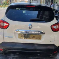 رنو کپچر ۲۰۱۷،بیرنگ ، نقدواقساط