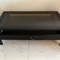 میز جلو مبلی