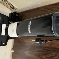 جاروبرقی /کف شور/طی زن