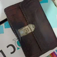 کیف چرم|کیف، کفش، کمربند|سراب, |دیوار
