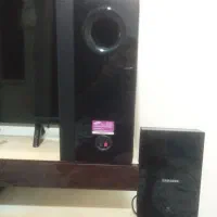 سینما خانگی حرفه ای و تک