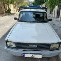 وانت مزدا کارا 1700